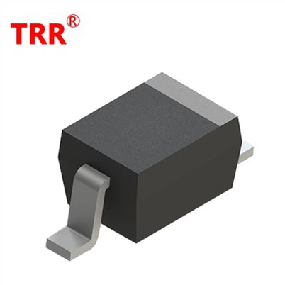 Schottky Barrier Diode BAT54WS SOD-323