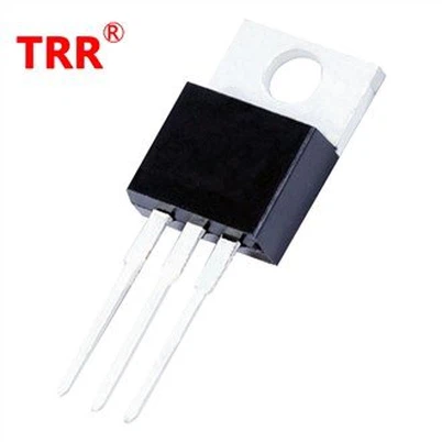 Schottky Barrier Rectifiers Mbr30200 To-220ab