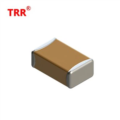 Mlcc Capacitor 0805