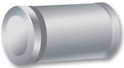 500mW سرفیس ماؤنٹ Zener Diodes TZM5221B