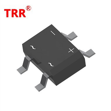 DB107 پل ریکٹیفائر